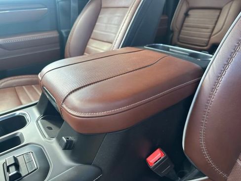 Certified 2023 GMC Sierra 1500 Denali Ultimate AWD/4WD image 12