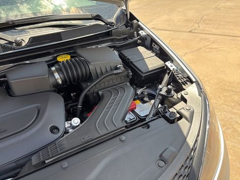 New 2026 Chrysler Voyager LX image 52