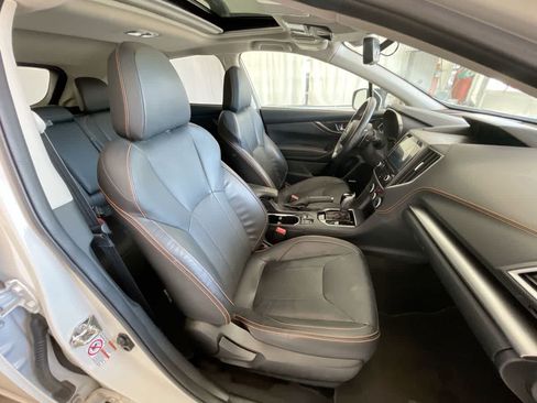 Used 2018 Subaru Crosstrek 2.0i Limited AWD/4WD image 25