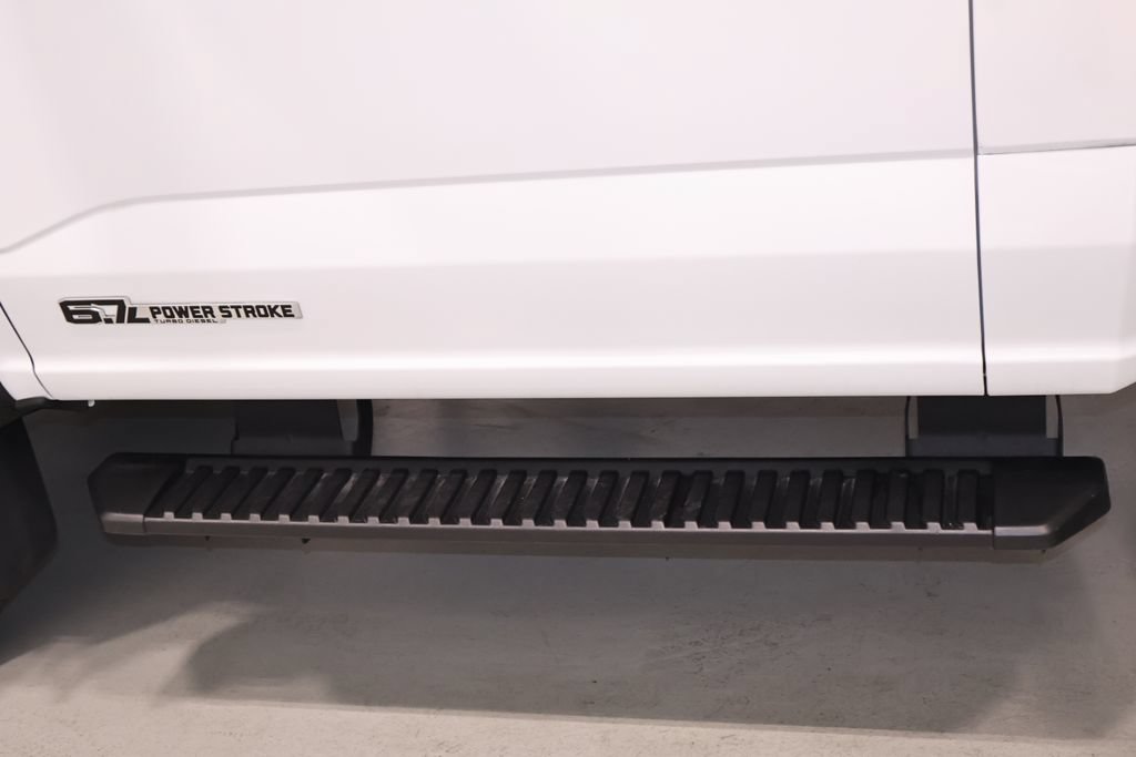 New 2026 Ford F550 4x4 Regular Cab Super Duty image 31