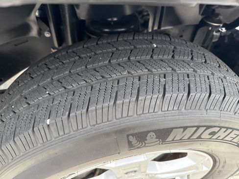 Used 2020 Jeep Wrangler Unlimited Sport S AWD/4WD image 11