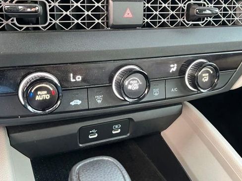 Used 2023 Honda Accord LX image 31