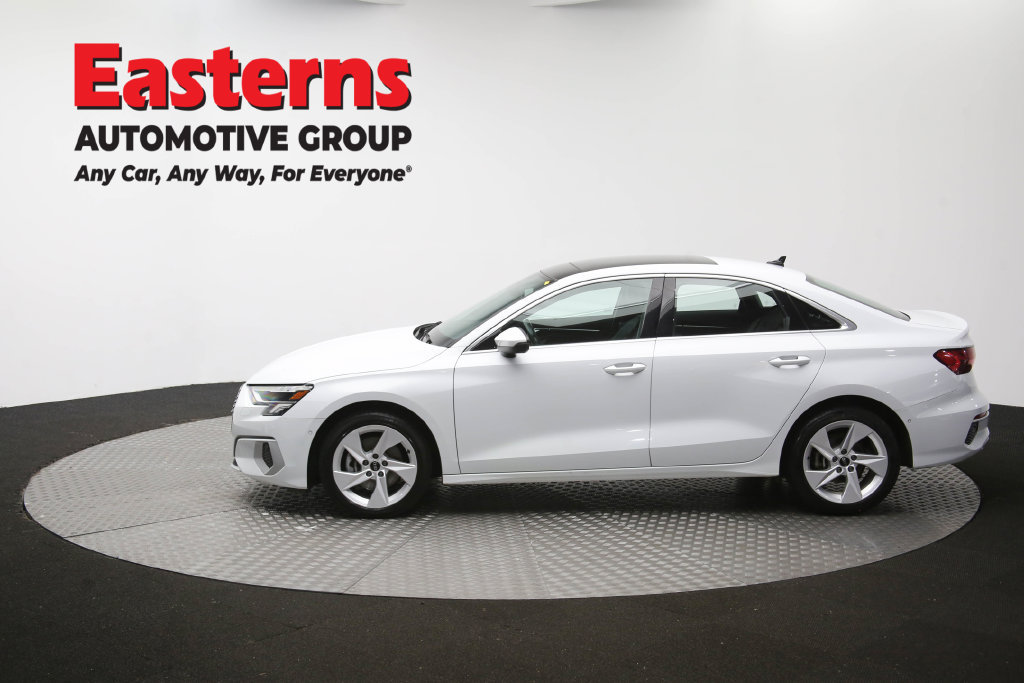 Used 2024 Audi A3 2.0T Premium FWD image 63