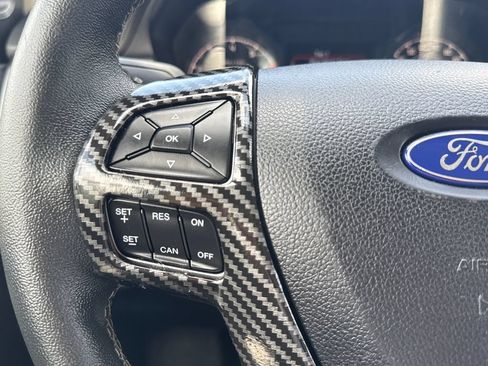 Used 2019 Ford Ranger XLT w/ FX4 Off-Road Package AWD/4WD image 15