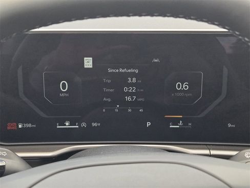 New 2026 Kia Sportage SX image 11