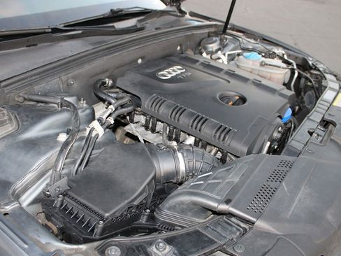 Used 2013 Audi A4 Premium Plus image 37