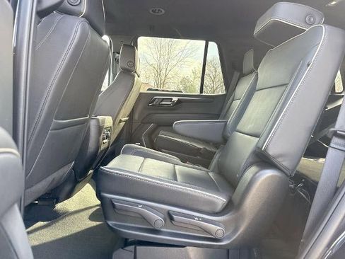 Certified 2025 Chevrolet Tahoe Premier image 25