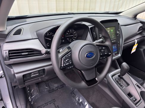 Used 2026 Subaru Crosstrek 2.5i AWD/4WD image 13
