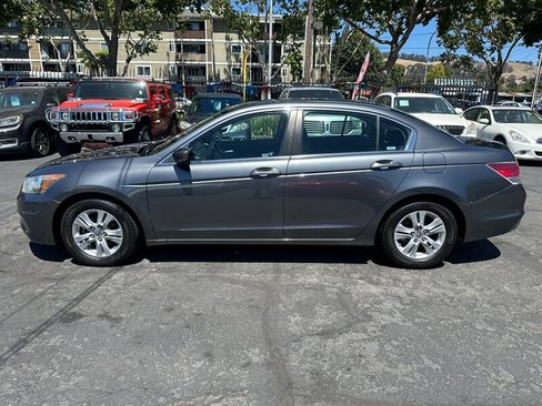 Used 2011 Honda Accord SE image 8