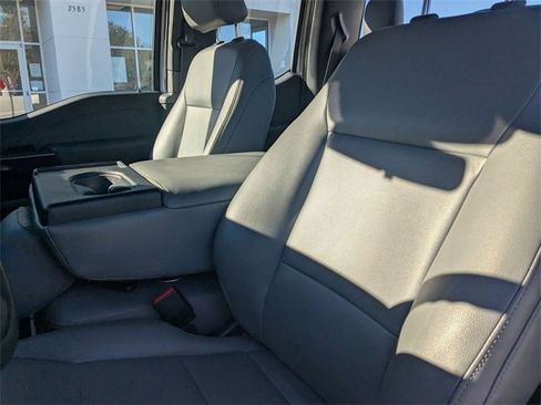 Used 2022 Ford F150 XL w/ Equipment Group 101A High image 14