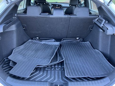 Used 2021 Honda Civic Sport image 34