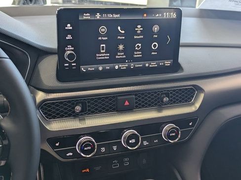 New 2026 Acura Integra A-Spec image 9