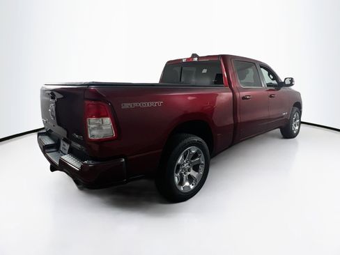Used 2022 RAM 1500 Big Horn image 5