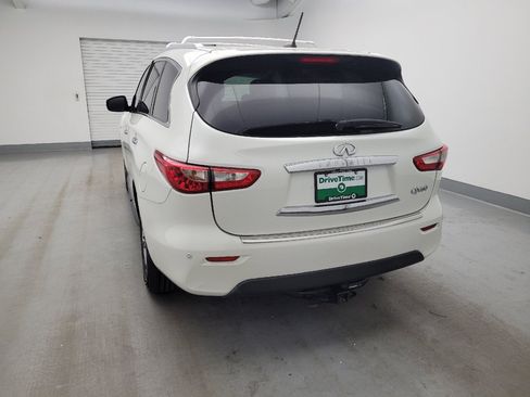 Used 2015 INFINITI QX60 Luxe w/ Premium Plus Package AWD/4WD image 6
