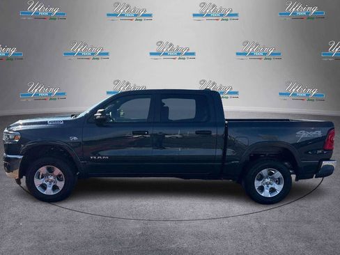 New 2026 RAM 1500 Big Horn image 6