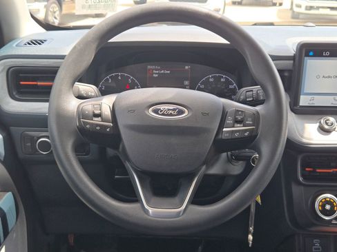 Used 2024 Ford Maverick XLT FWD image 18