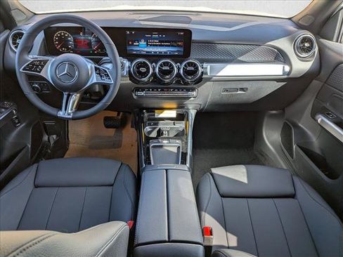 Certified 2026 Mercedes-Benz GLB 250 image 16