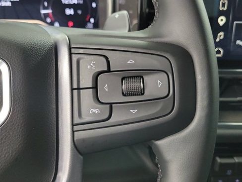 Used 2025 GMC Sierra 1500 SLT w/ SLT Premium Plus Package RWD image 27