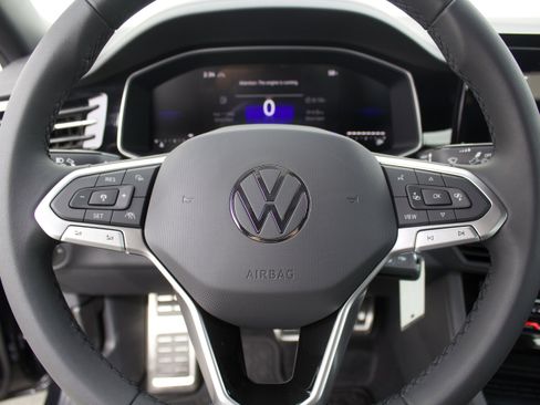 New 2026 Volkswagen Jetta Sport FWD image 15