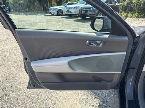 Certified 2023 Hyundai Ioniq 6 SEL AWD/4WD image 12