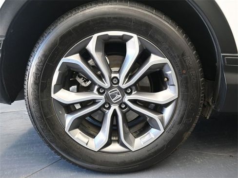 Used 2021 Honda CR-V EX image 9