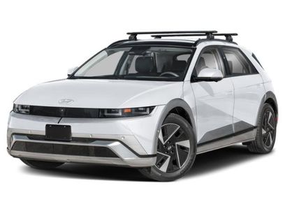 New 2026 Hyundai Ioniq 5 Limited