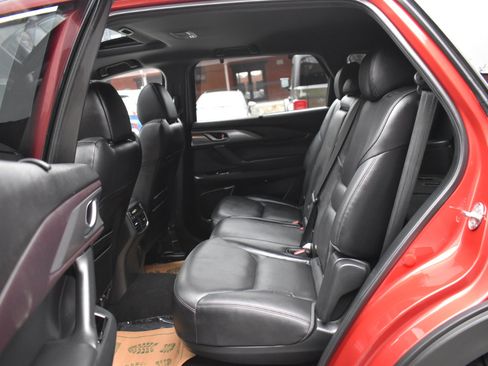 Used 2019 MAZDA CX-9 Grand Touring image 14