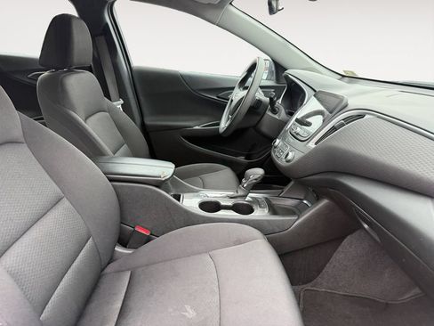 Used 2024 Chevrolet Malibu LT FWD image 15