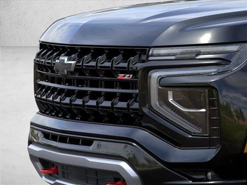 New 2026 Chevrolet Tahoe Z71 w/ Comfort Package AWD/4WD image 13