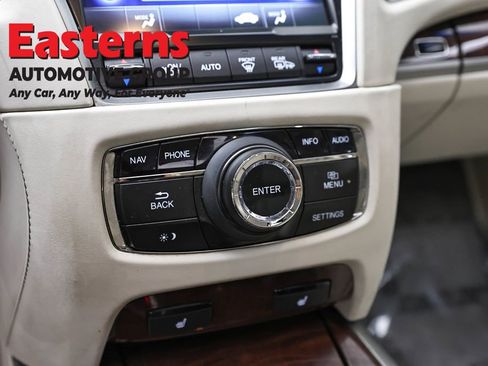 Used 2016 Acura RLX Sport Hybrid w/ Technology Pkg image 20