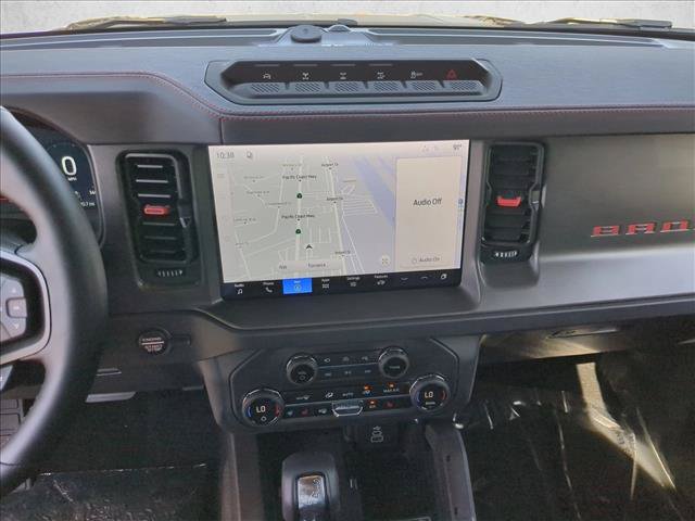New 2026 Ford Bronco Raptor AWD/4WD image 12