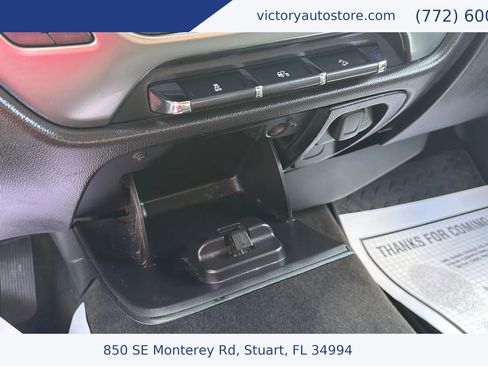 Used 2014 Chevrolet Silverado 1500 LT w/ All Star Edition AWD/4WD image 33