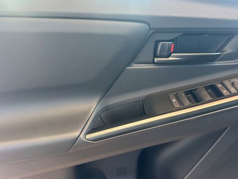 New 2026 Toyota bZ AWD/4WD image 12
