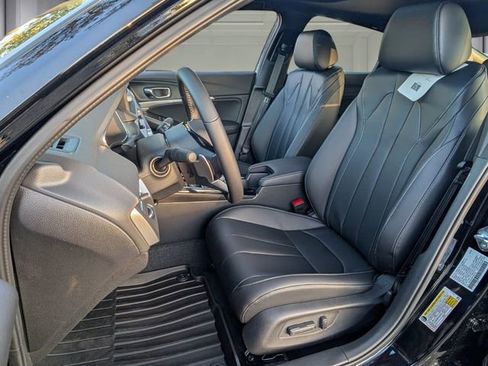 New 2026 Acura Integra A-Spec image 4