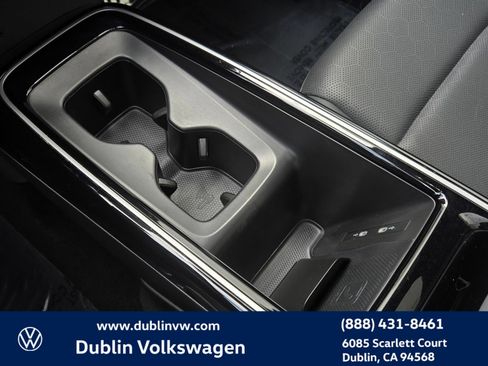 Used 2023 Volkswagen ID.4 Pro S RWD image 18
