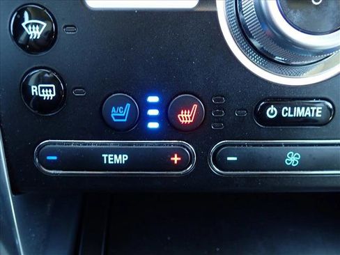 Used 2019 Ford Explorer Limited w/ Limited Luxury Package AWD/4WD image 22