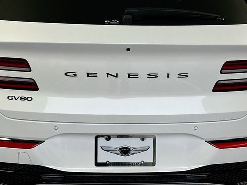 New 2026 Genesis GV80 3.5T Prestige image 22