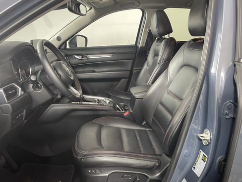 Used 2025 MAZDA CX-5 Carbon Edition AWD/4WD image 10