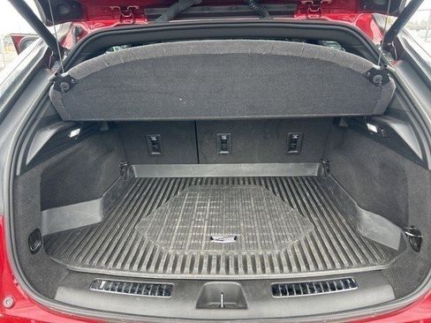 Certified 2023 Cadillac XT4 Sport w/ Cold Weather Package image 28