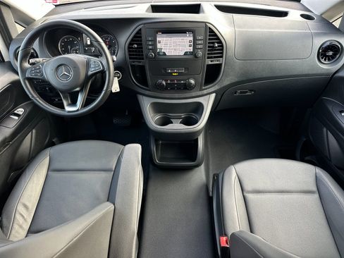 Used 2023 Mercedes-Benz Metris Passenger image 13