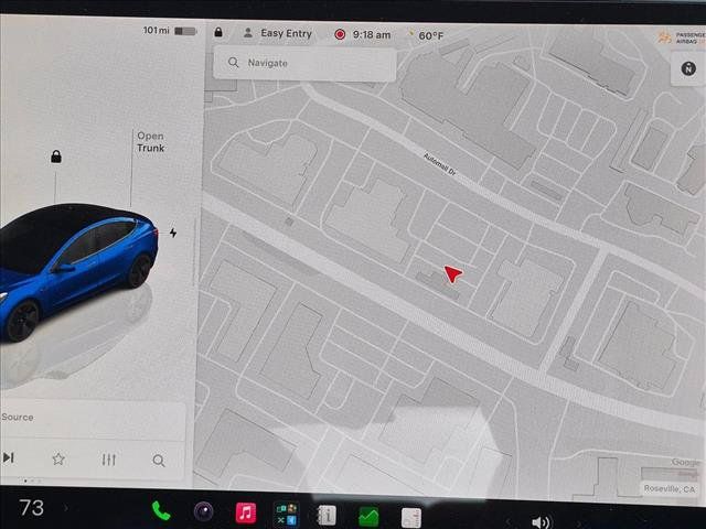 Used 2023 Tesla Model 3 Standard Range RWD image 12