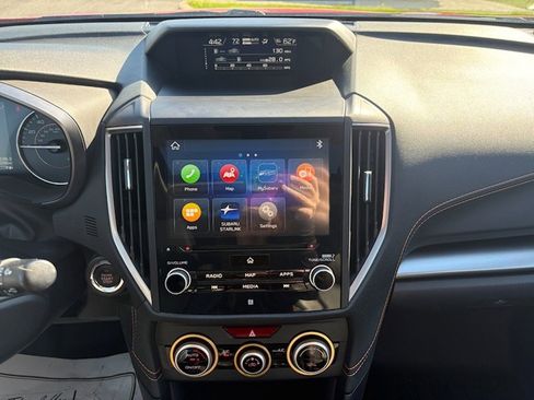 Used 2023 Subaru Crosstrek 2.5i Limited AWD/4WD image 10