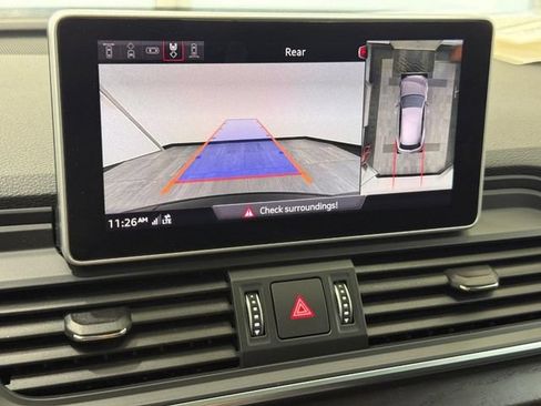 Used 2019 Audi Q5 Prestige w/ Prestige Package AWD/4WD image 17