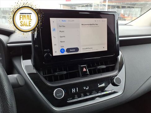 Used 2024 Toyota Corolla LE image 16