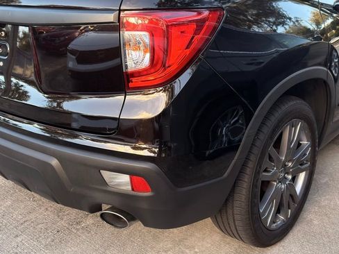 Used 2019 Honda Passport EX-L image 5