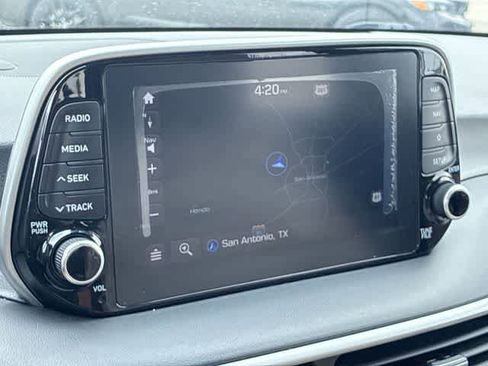 Used 2021 Hyundai Tucson Ultimate FWD image 31