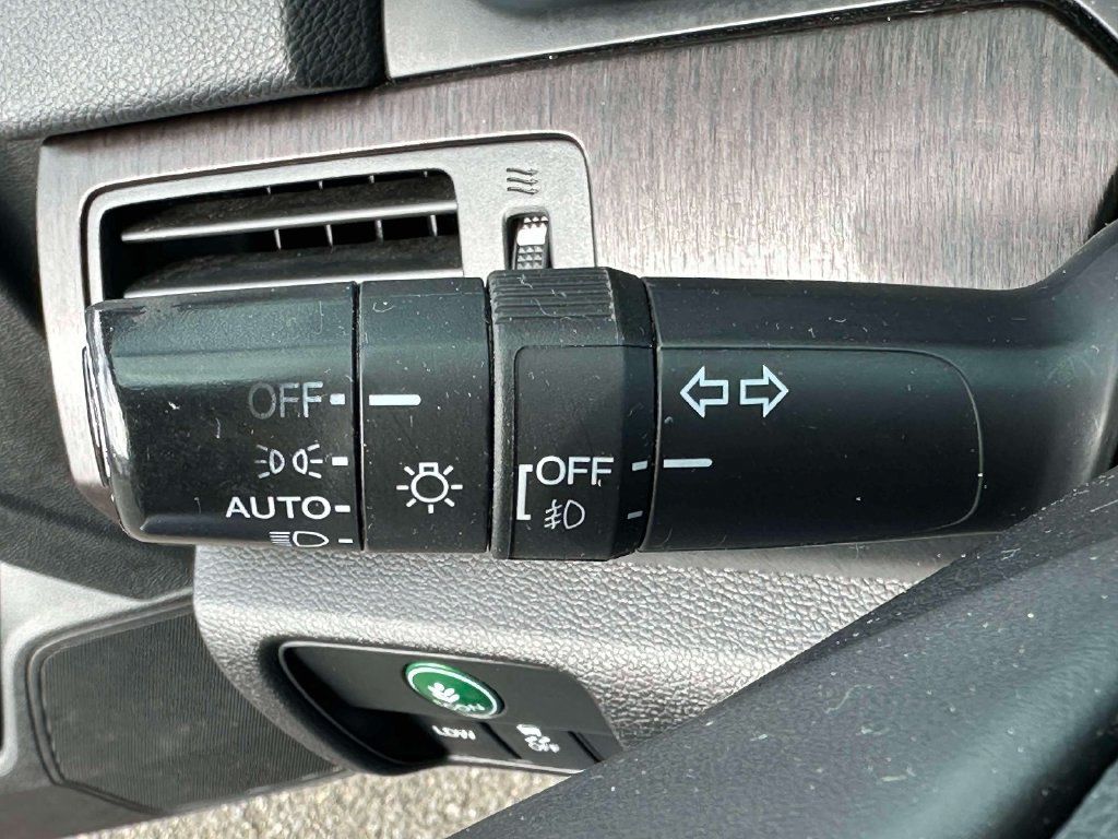 Used 2014 Honda Accord EX-L image 22