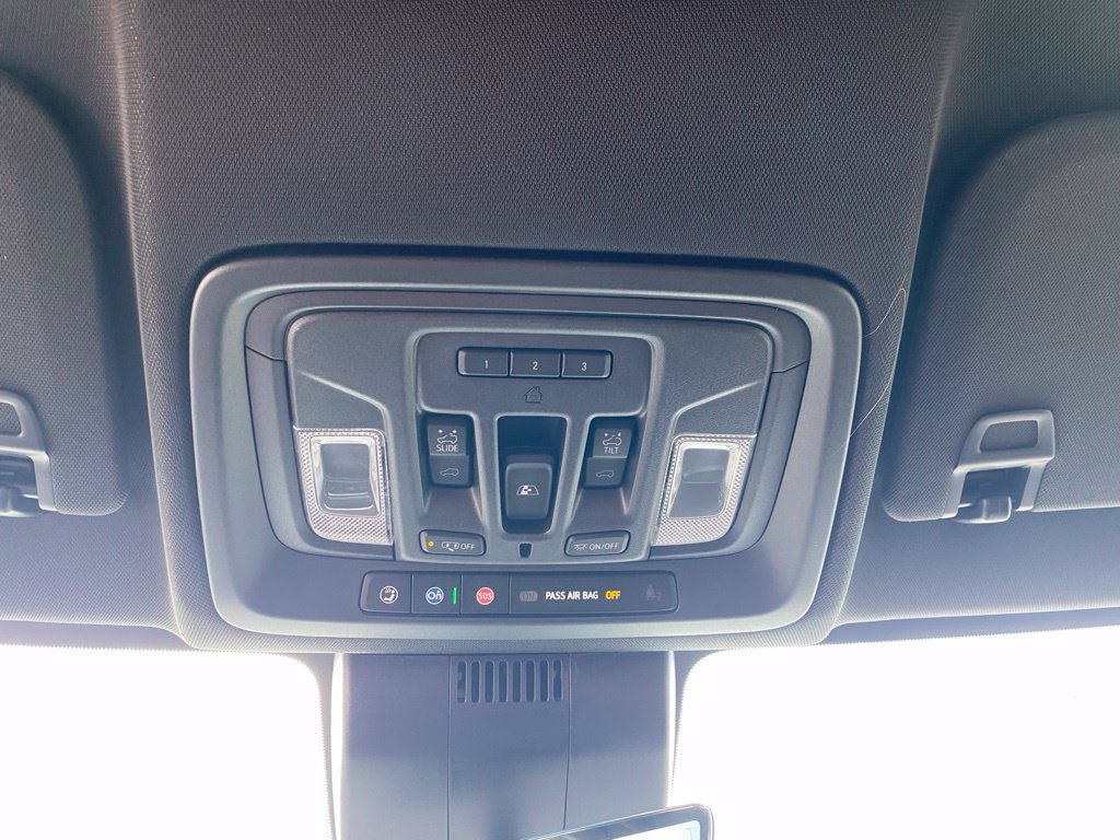 New 2026 GMC Sierra 1500 AT4 w/ AT4 Premium Package AWD/4WD image 25