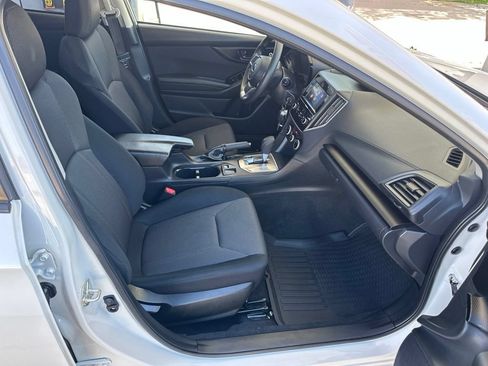 Used 2021 Subaru Crosstrek 2.0i AWD/4WD image 21