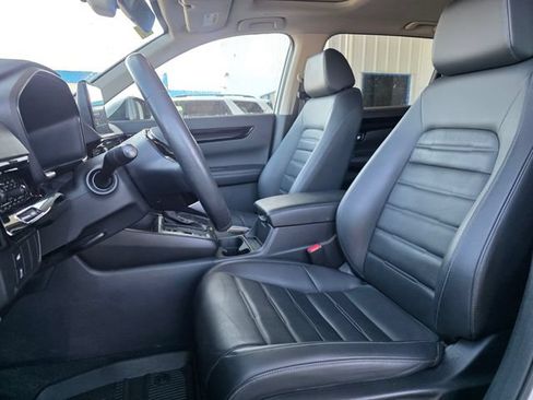 Used 2025 Honda CR-V EX-L image 13